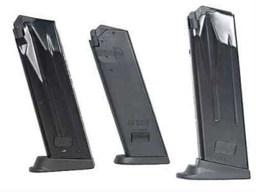 Heckler & Koch Magazine USP40 16Rd Must Be Used With Jet Funnel 215116S
